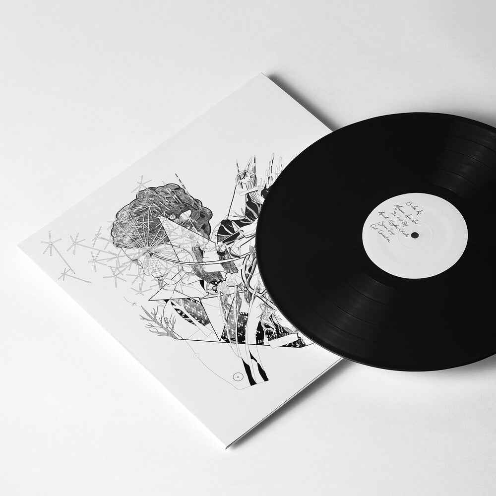 Selective Memory [LP]