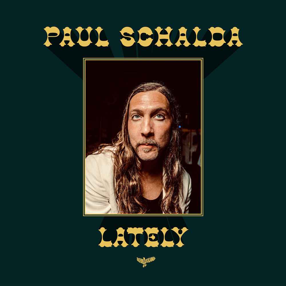 Lately [LP]