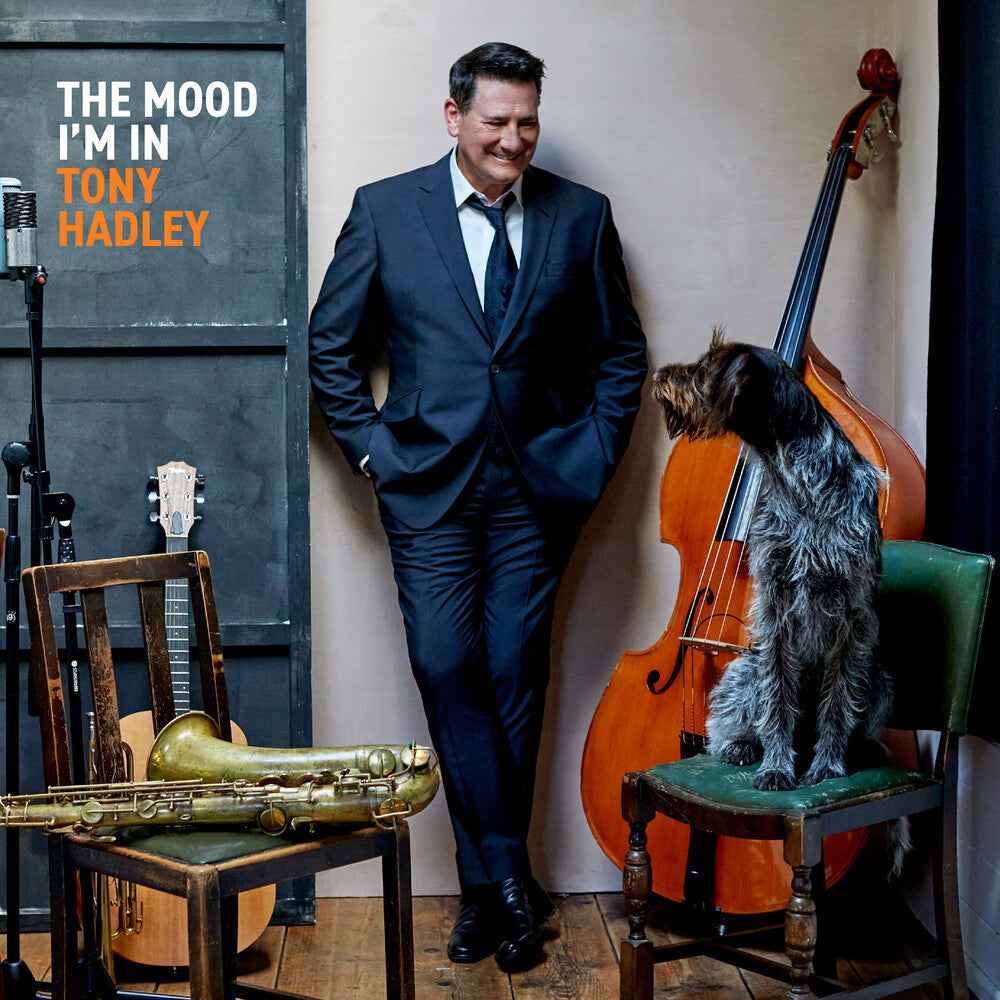 Mood I'm In (Blk) (Uk) [LP]