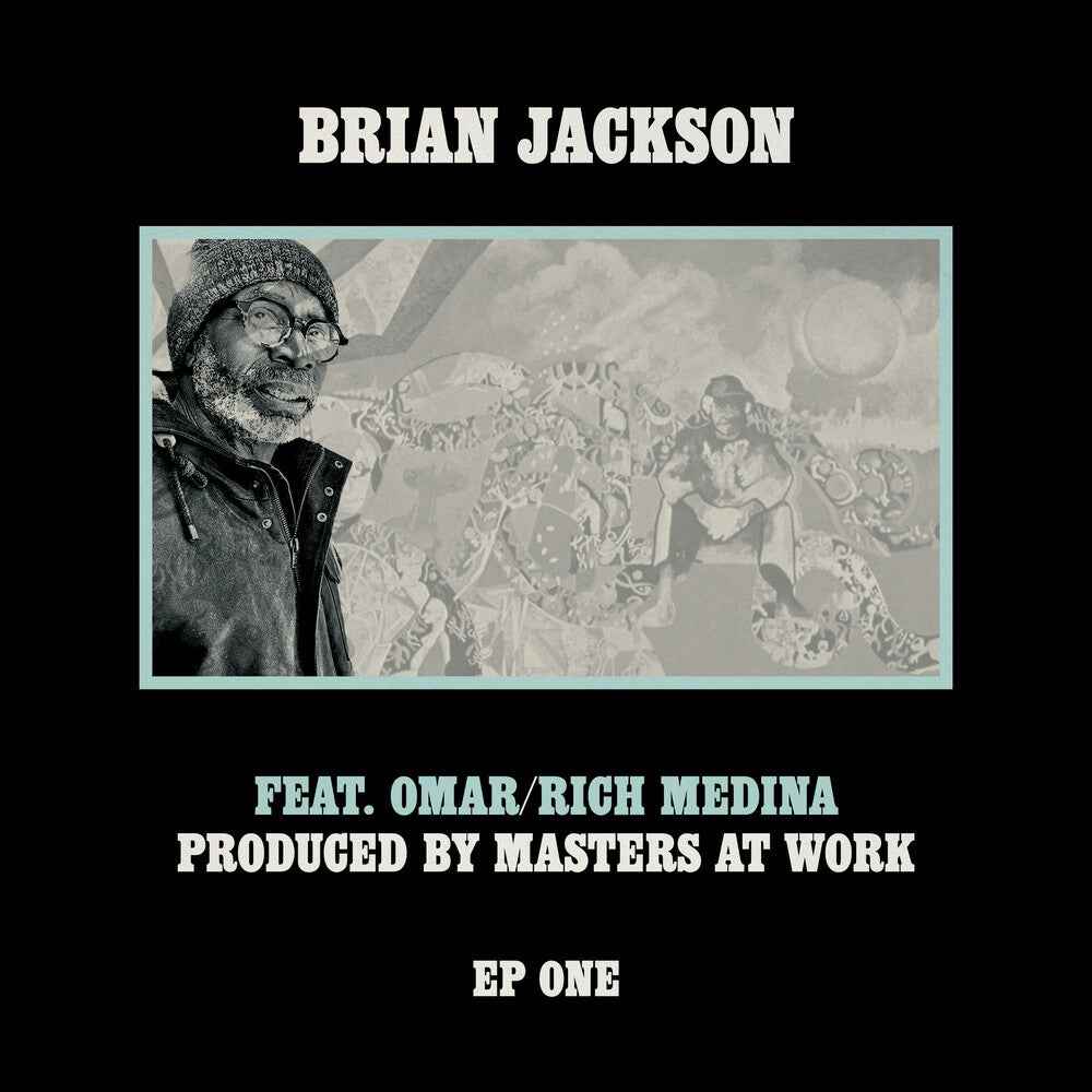 Ep One [LP]