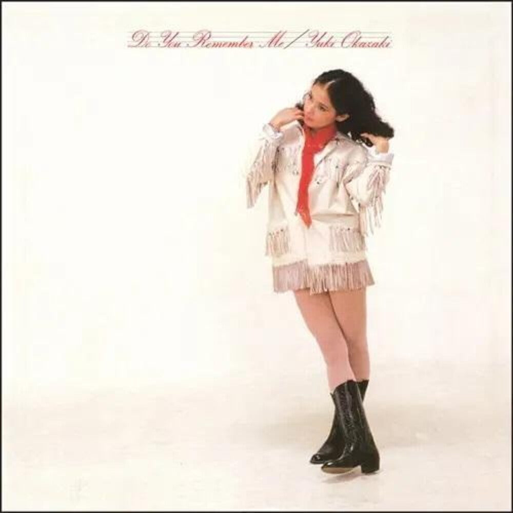 Do You Remember Me [LP]