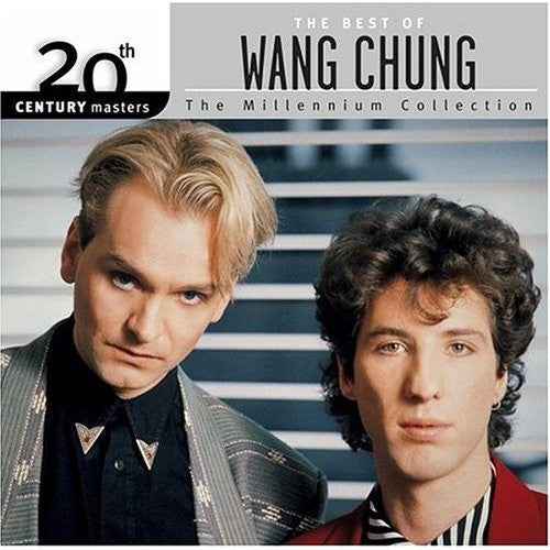 20th Century Masters: Millennium Collection [CD]