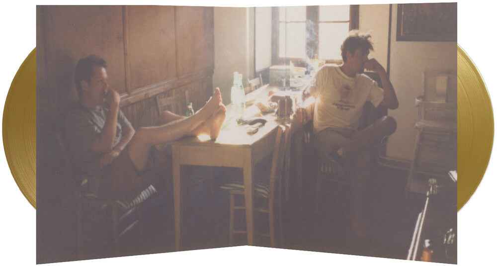 Adem (Beste Van) [Colored Vinyl] (Gate) (Gol) [Limited Edition] [180 Gram]