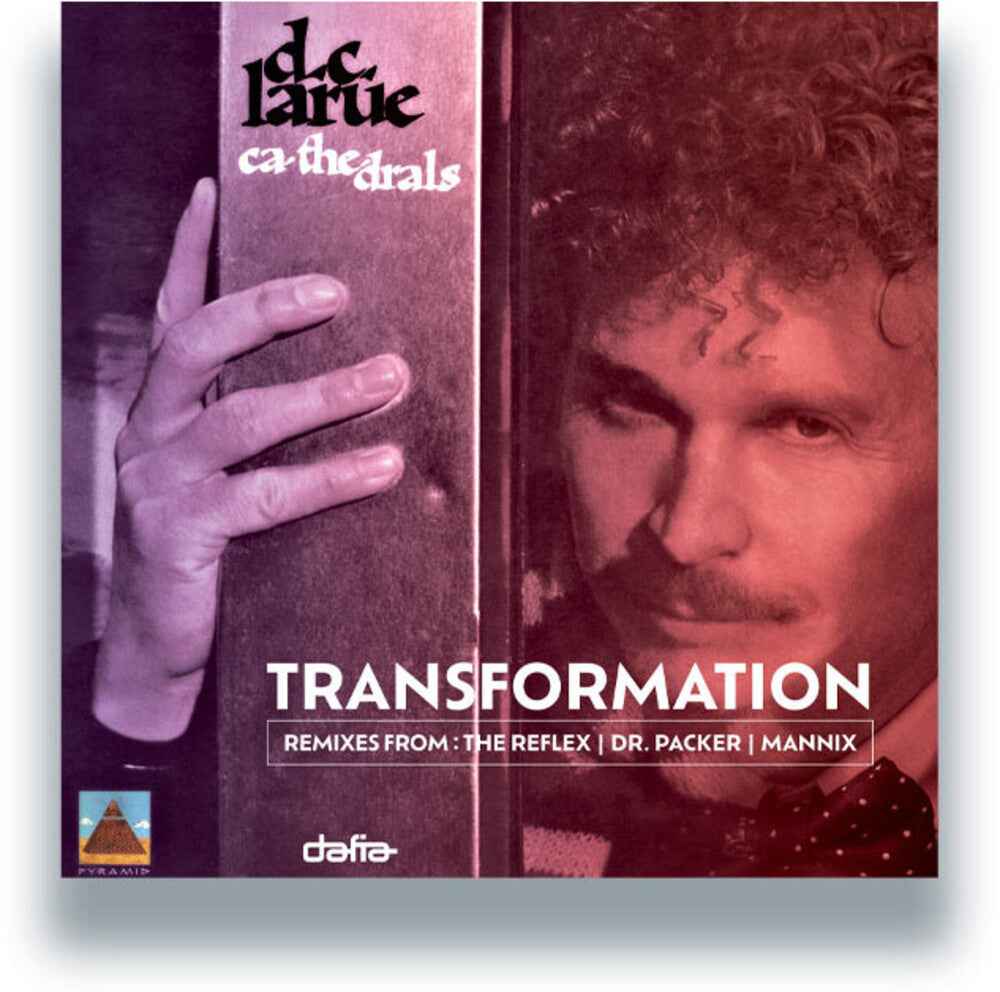 Cathedrals: Transformation [LP]