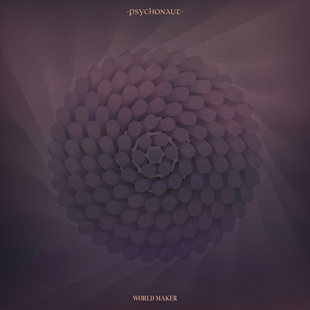 World Maker [LP]