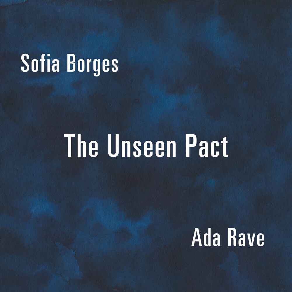 Unseen Pact [CD]