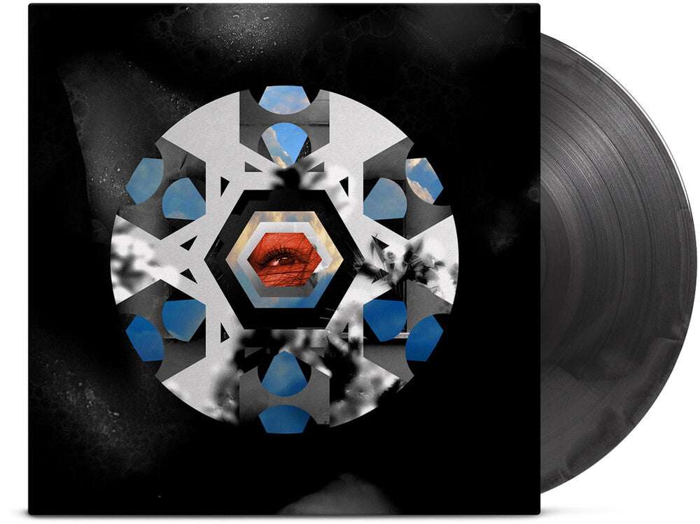 Armor For Sleep - There Is No Memory [LP] Vinyl Record