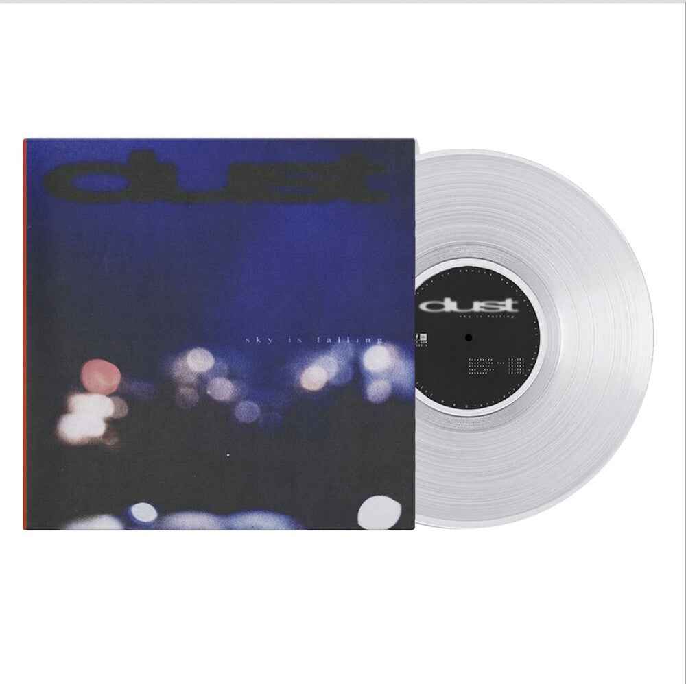Sky Is Falling [Colored Vinyl]