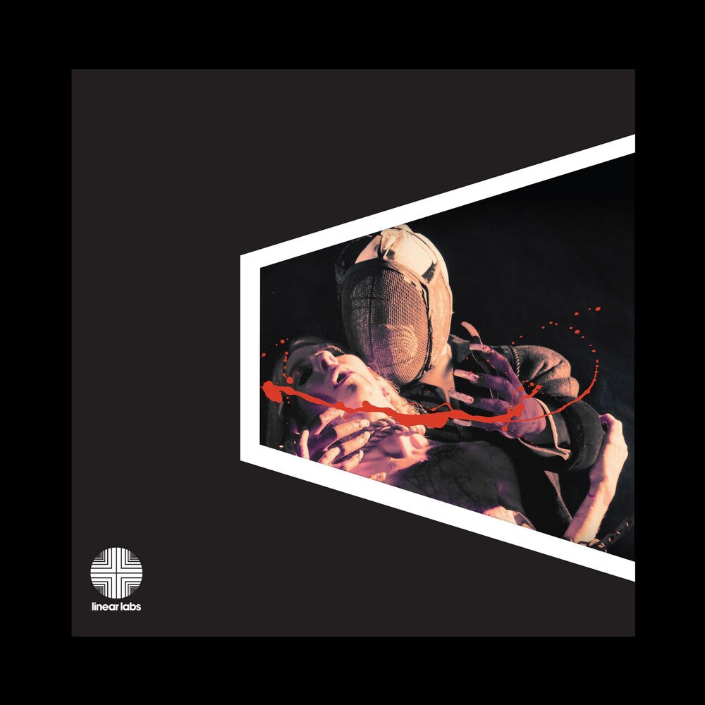 Adrian Younge Presents: Twelve Reasons To Die [LP]