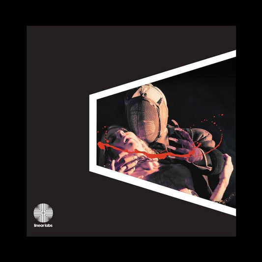 Adrian Younge Presents: Twelve Reasons To Die [LP]