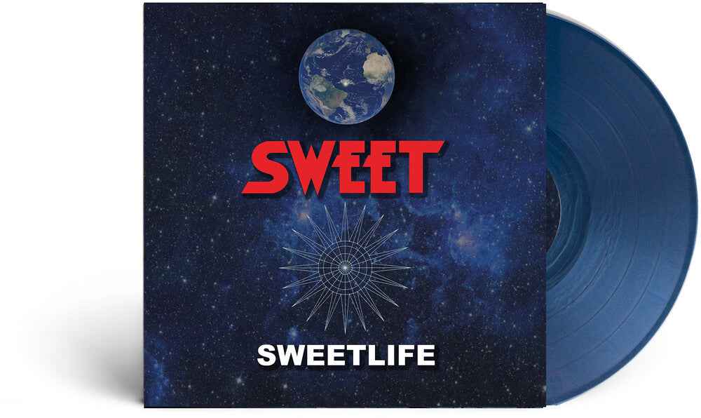 Sweetlife [Colored Vinyl] [Limited Edition] [Reissue]