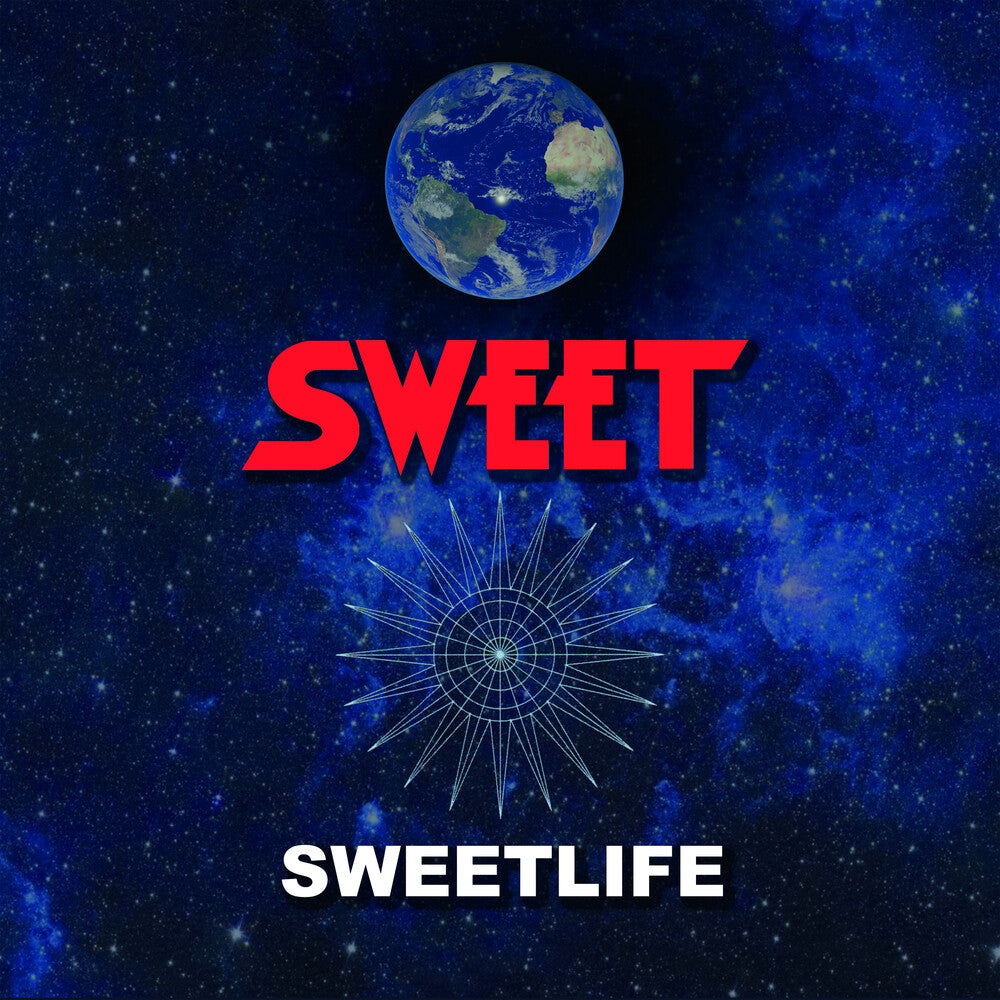 Sweet - Sweetlife [Digipak] [Reissue]