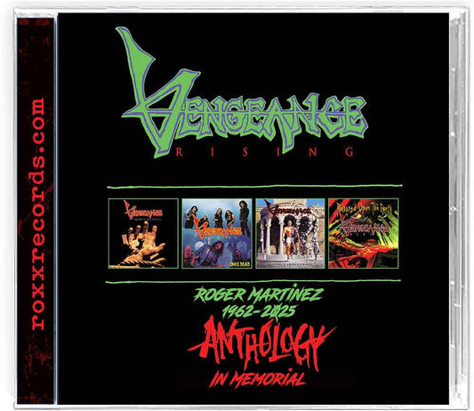 Anthology (Bonus Track) [CD]