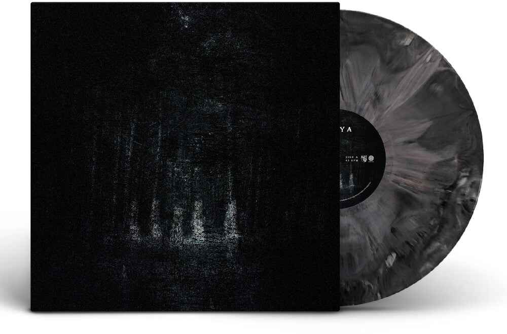 Pouya [Graphite Colored Vinyl]