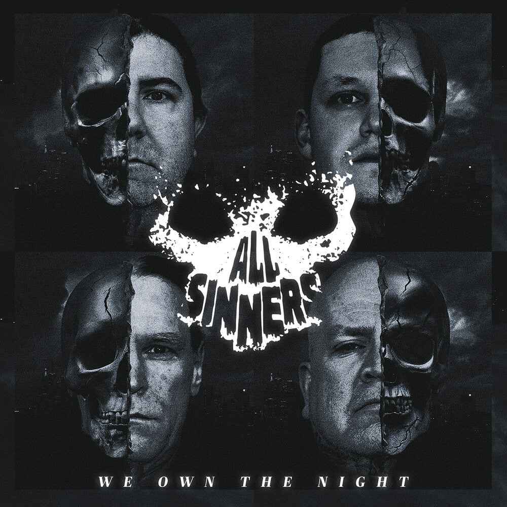 We Own The Night (Bonus Track) [CD]