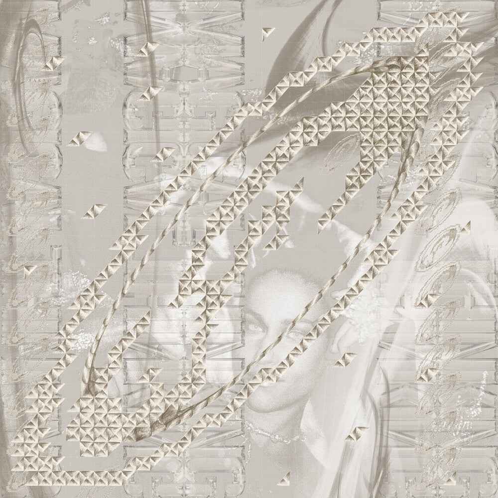 Magical Thinking - Cream [Colored Vinyl] (Crem)