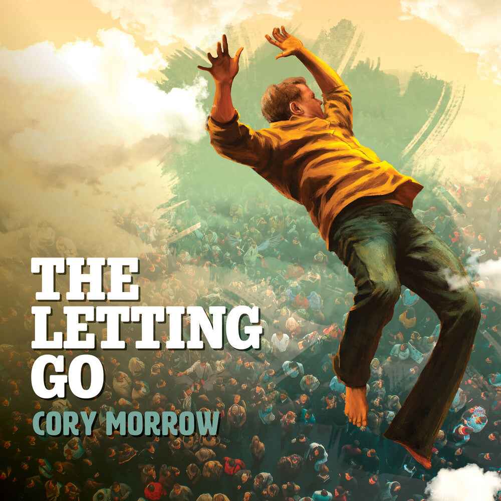 Letting Go [180 Gram]