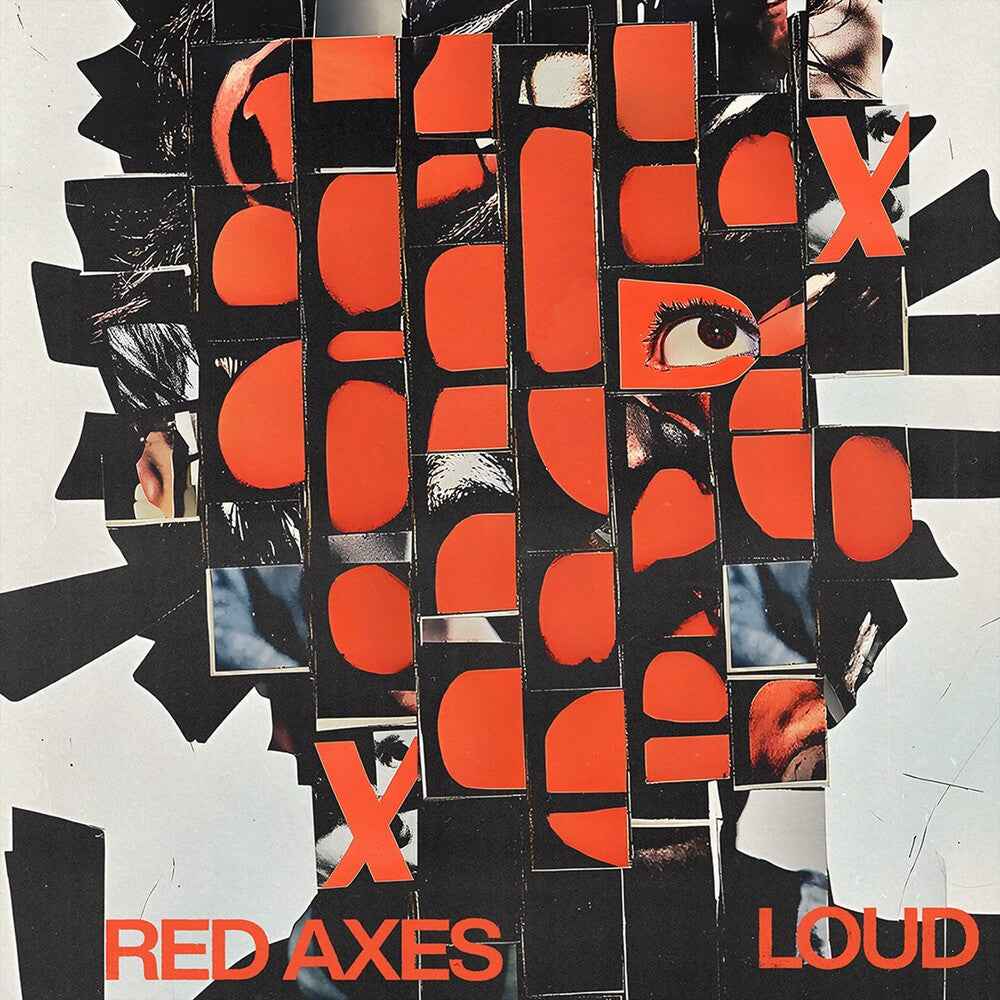 Loud [LP]