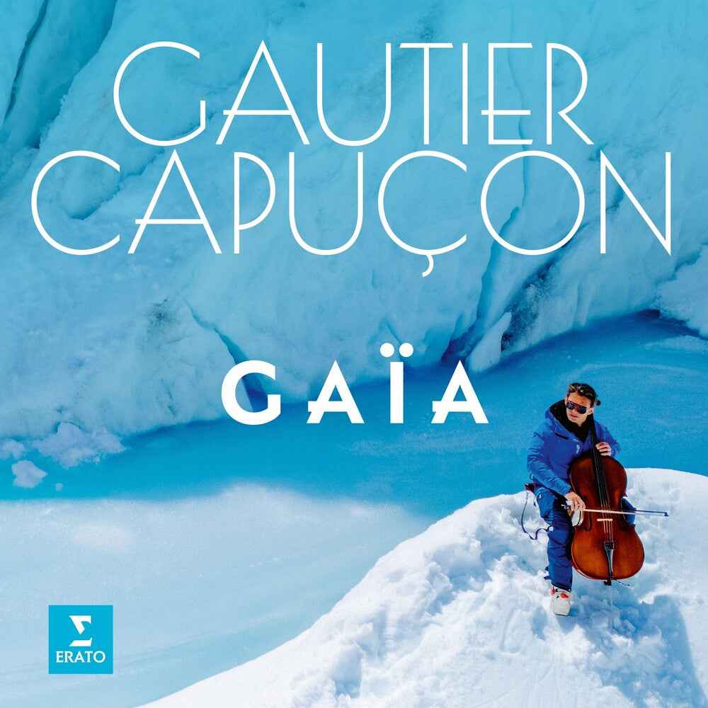 Gaia [CD]