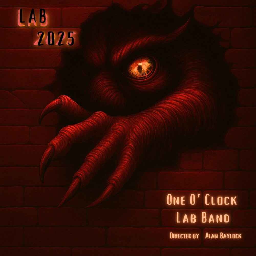 Lab 2025 [Digipak]