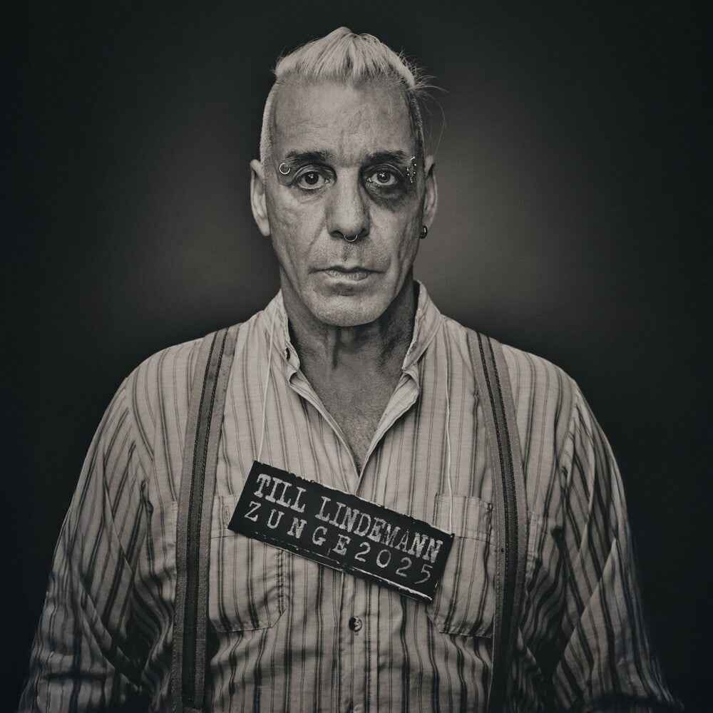 Zunge 2025 [LP]