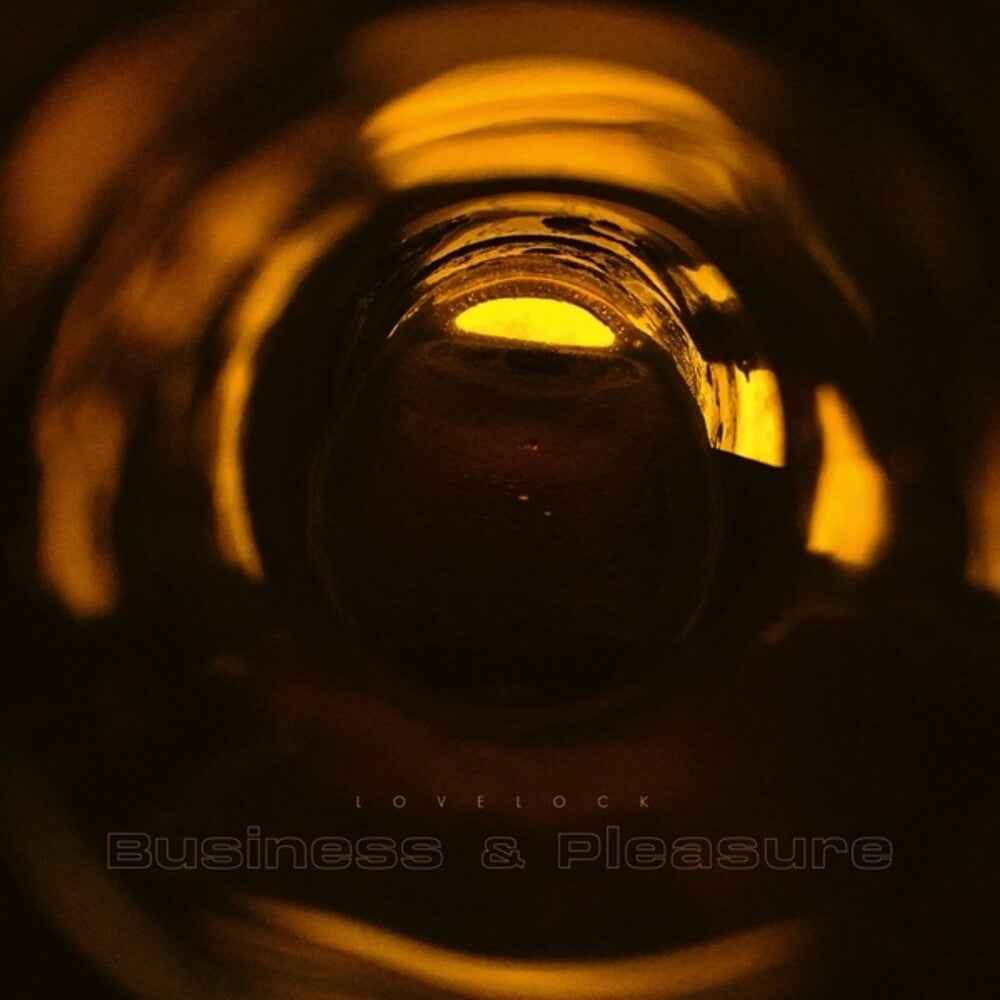 Business & Pleasure [LP]
