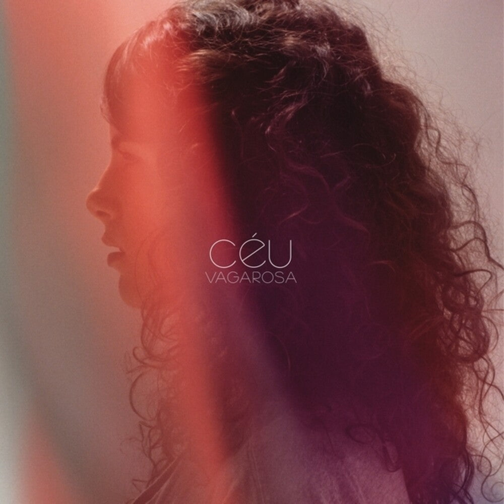 Ceu - Vagarosa [LP] Vinyl Record