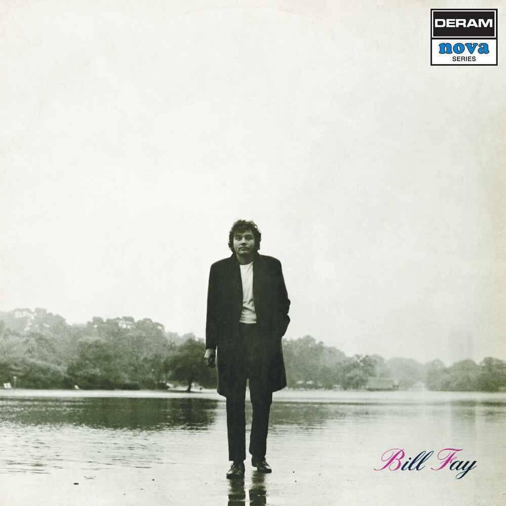 Bill Fay [LP]