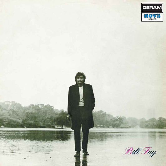 Bill Fay [LP]