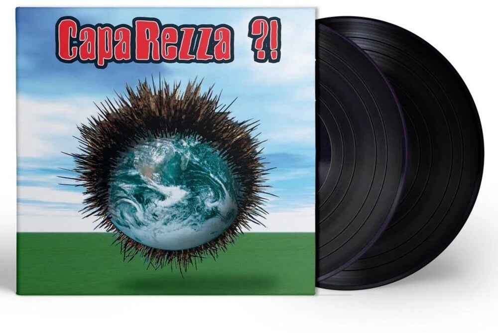 ?! (Ita) [LP]