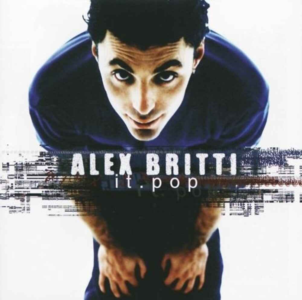 It.Pop (Ita) [LP]