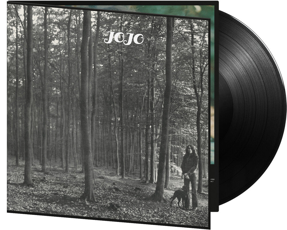 George Kooymans - Jojo (Gate) [180 Gram] [Remastered] Vinyl Record