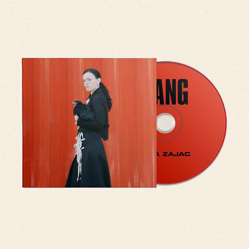 Bang [CD]
