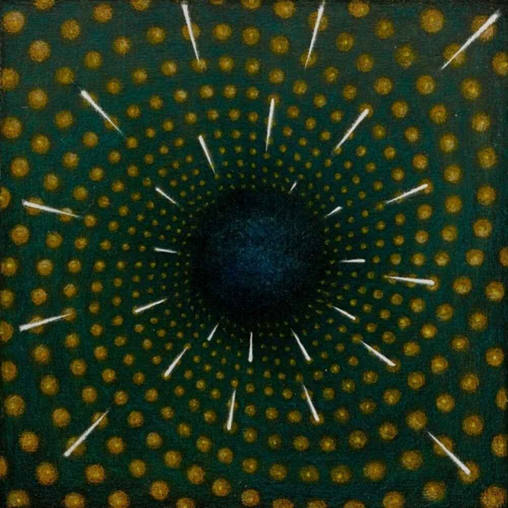 Nexus (Uk) [LP]