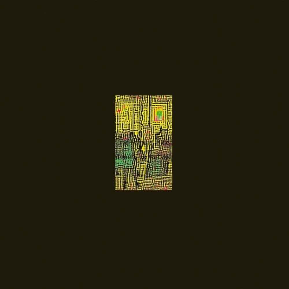 Sequenzmuzik [LP]