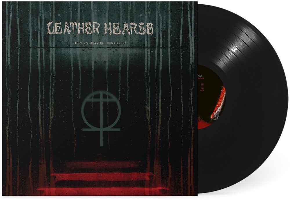 Burn In Heaven [LP]