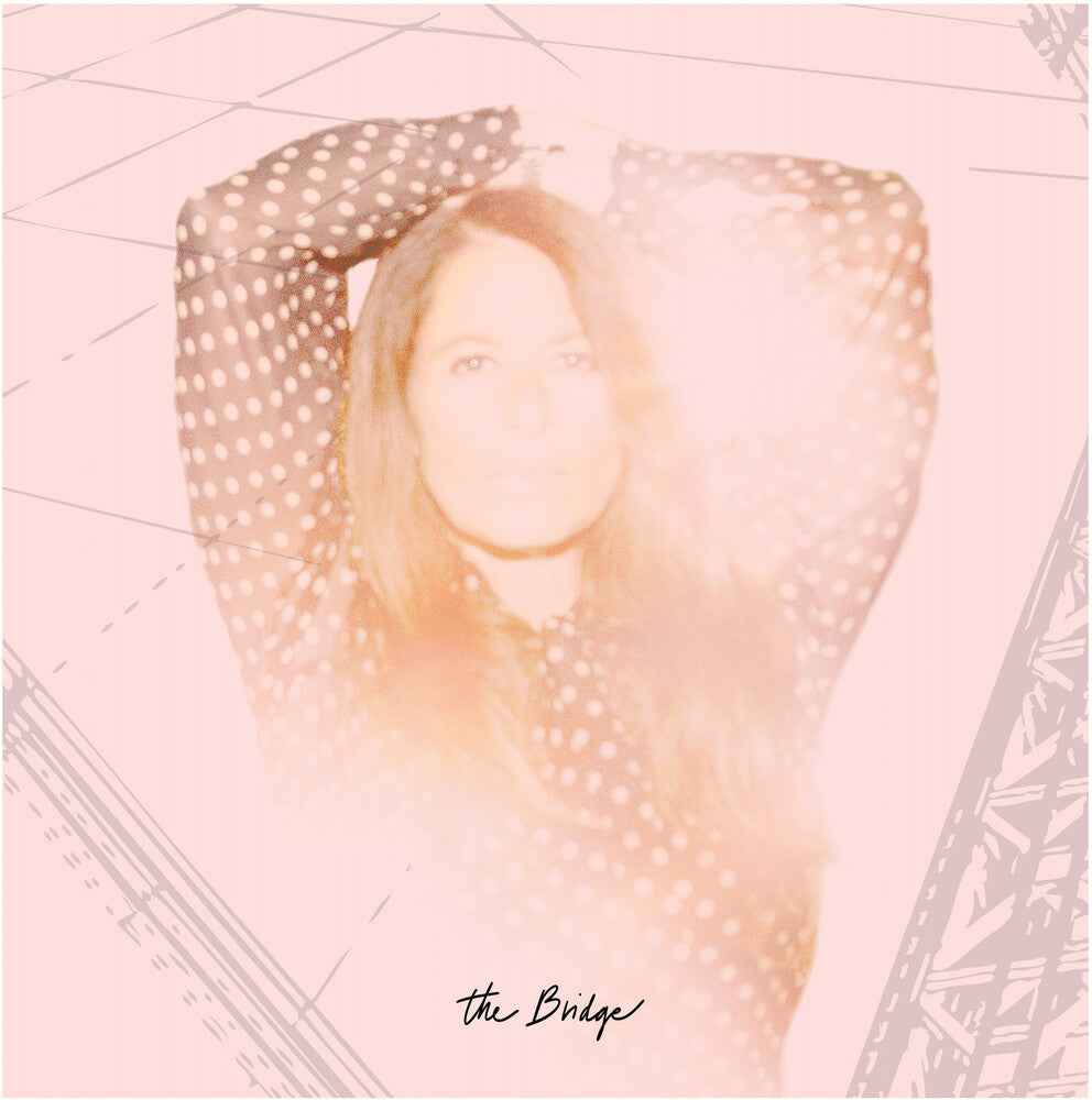 Bridge [Colored Vinyl] [Limited Edition] (Pnk)