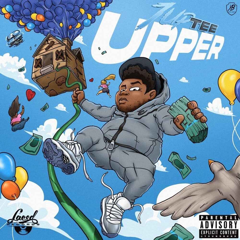 Upper [LP]