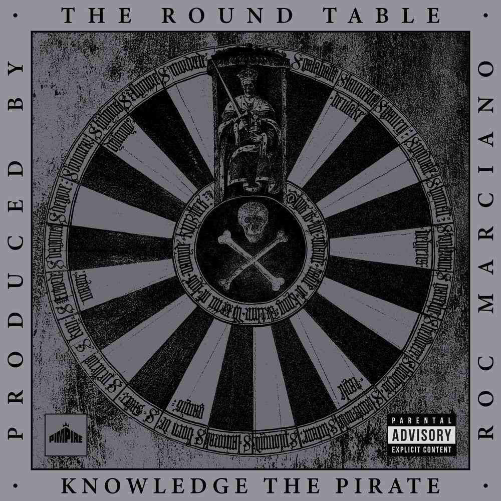 Round Table [Limited Edition]