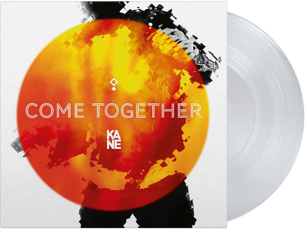 Come Together [Clear Vinyl] [Limited Edition] [180 Gram]