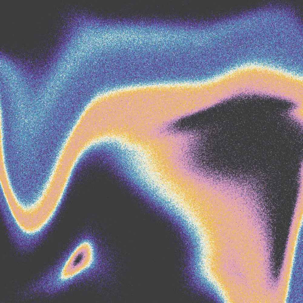 Companion For The Spaces Between Dreams [LP]