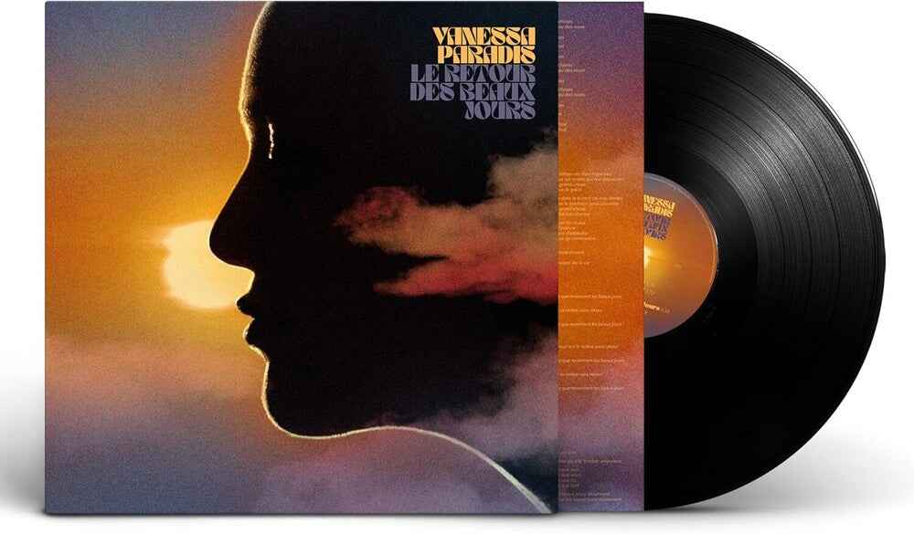 Le Retour Des Beaux Jours (Fra) [LP]