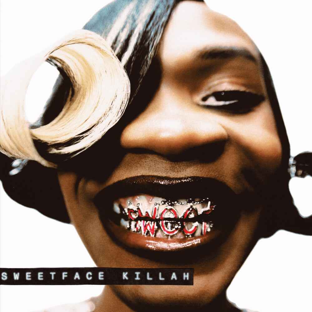 Sweetface Killah [LP]