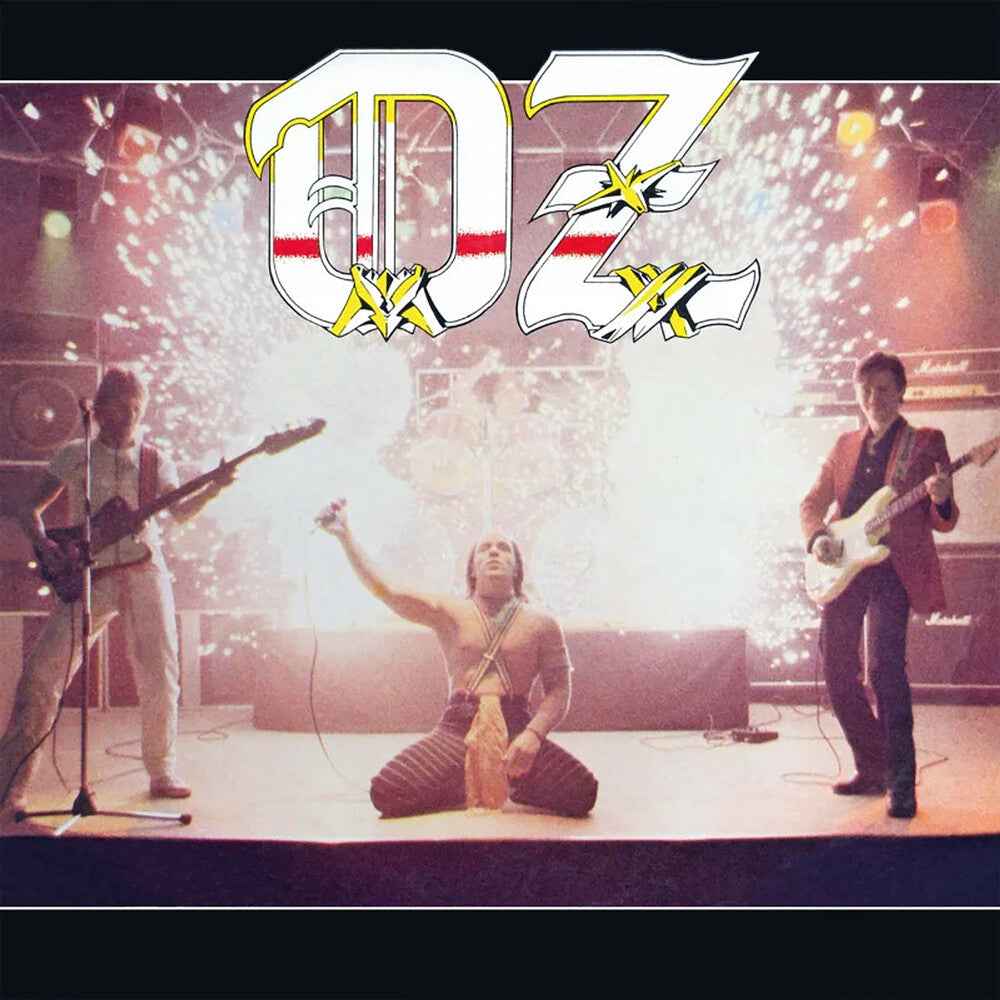 Oz - Beer [Colored Vinyl] [Reissue]