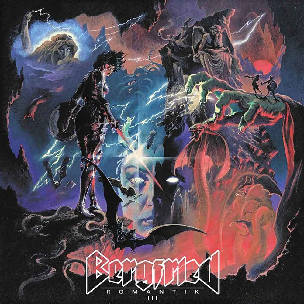 Romantik Iii [CD]