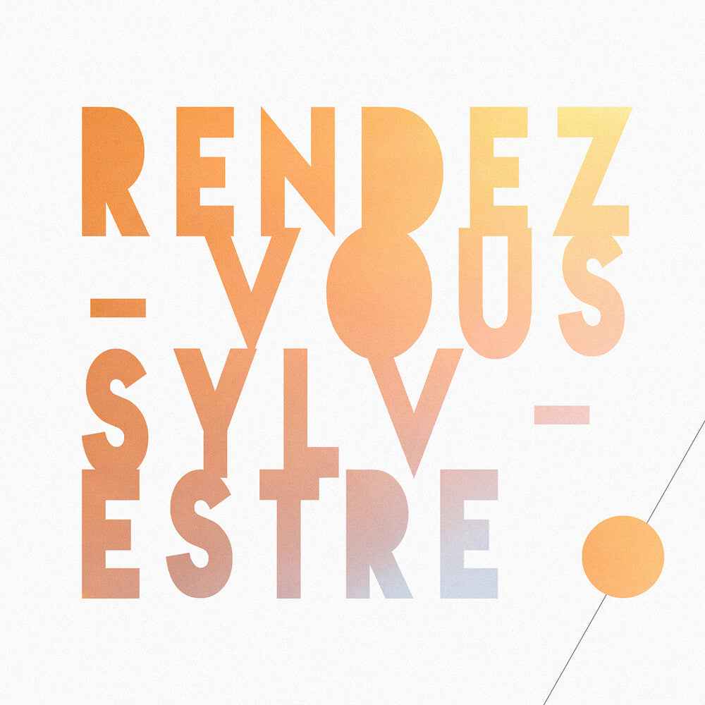 Rendez-Vous Sylvestre / Various [CD]