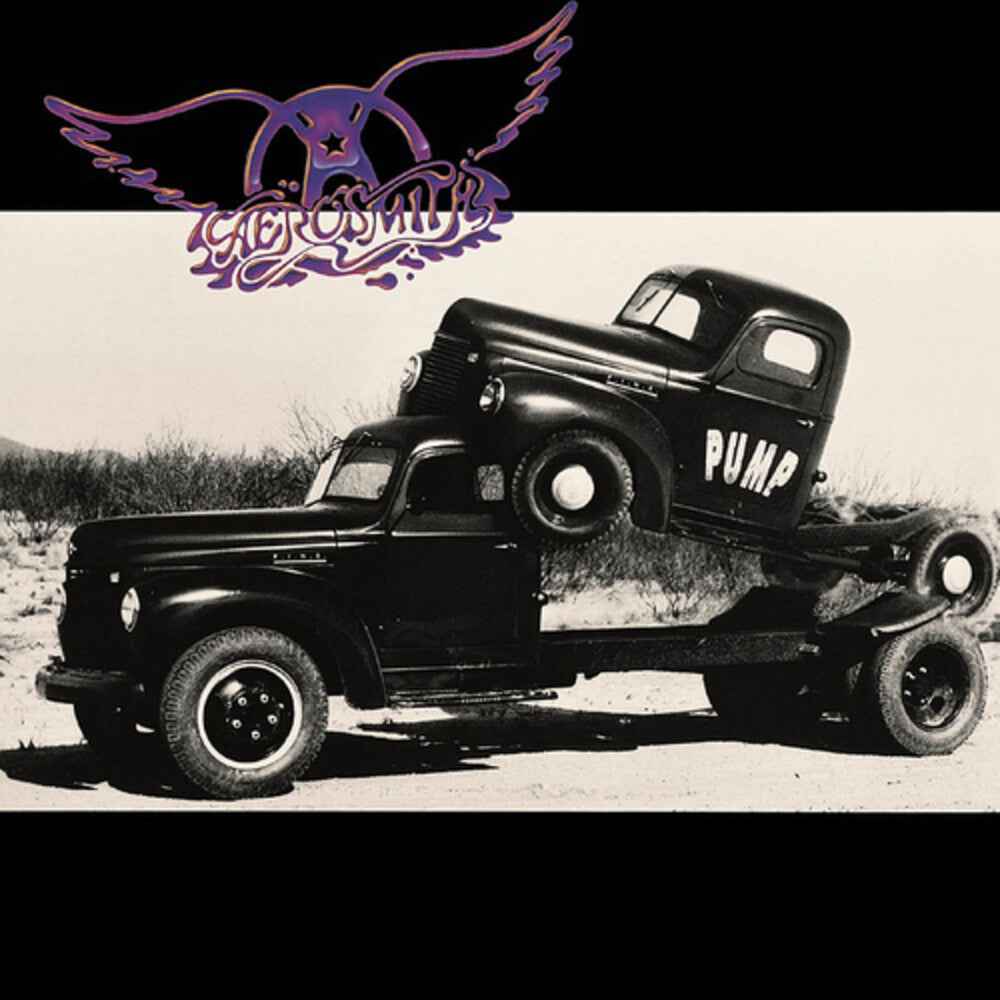 Pump - Limited Edition (Jmlp) [Limited Edition] (Shm) (Jpn)