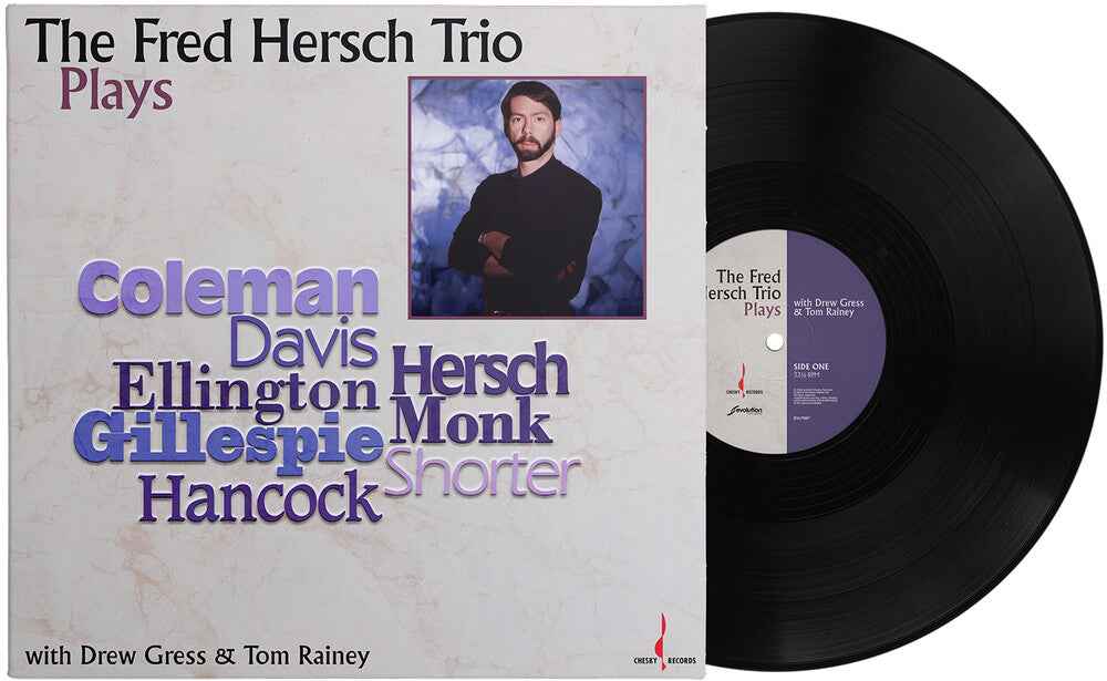 Plays [180 Gram]