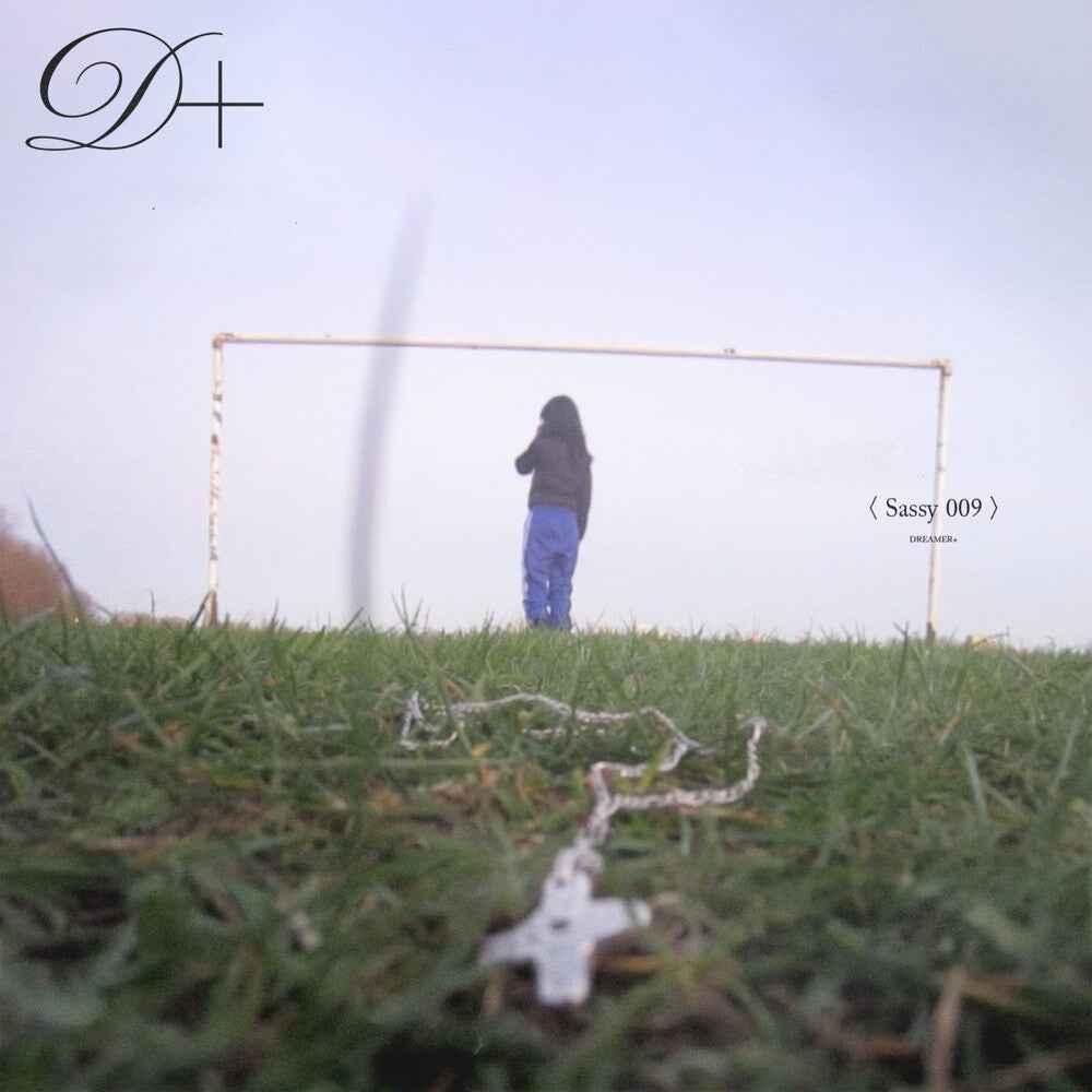 Dreamer+ [Clear Vinyl]