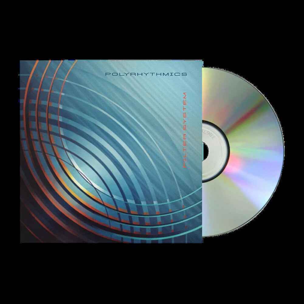 Filter System [CD]
